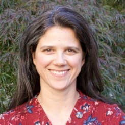 Photo of Tina Kaczor