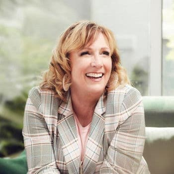Photo of Tina Schermer Sellers