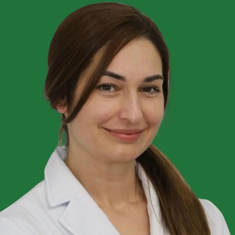 Photo of Tisa Kolarov