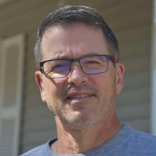 Photo of Todd Baum