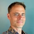 Photo of Todd Caldecott