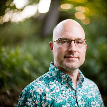 Photo of Todd Dickson