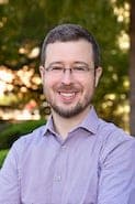 Photo of Todd S. George