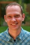 Photo of Tom Hoyland