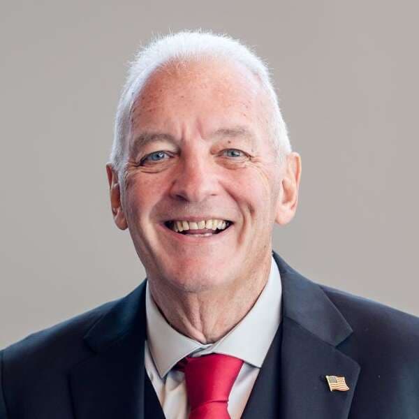 Photo of Tom Palmer