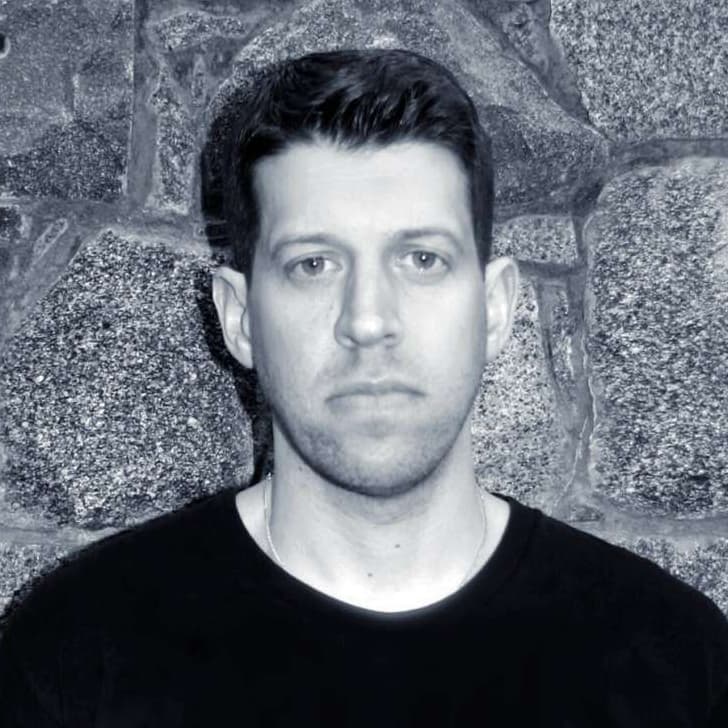 Photo of Tom Shearer