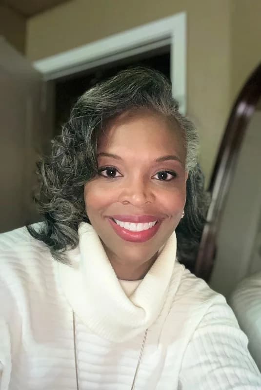 Photo of Toni Carr