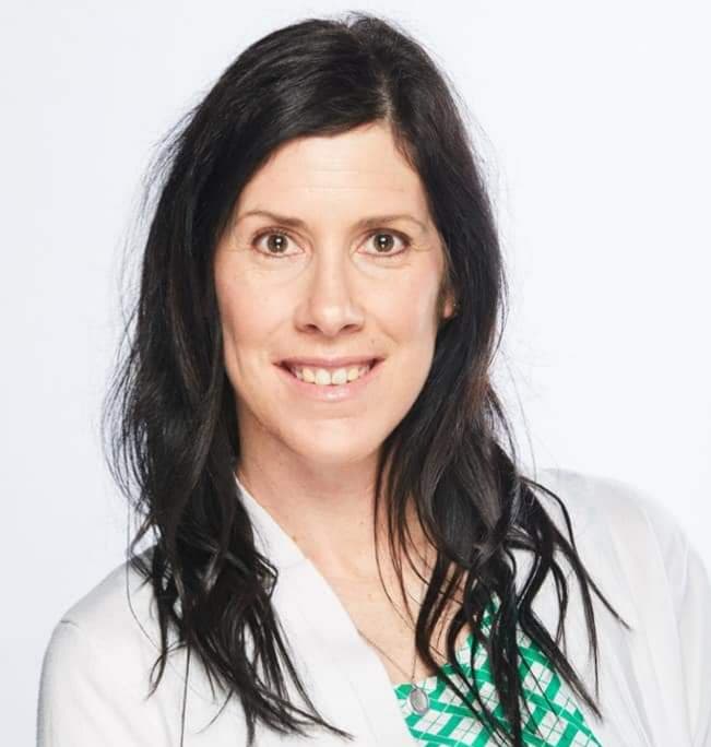 Photo of Toni Forsyth, Aprn, Ifmcp