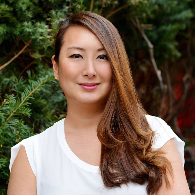 Photo of Toni Kim
