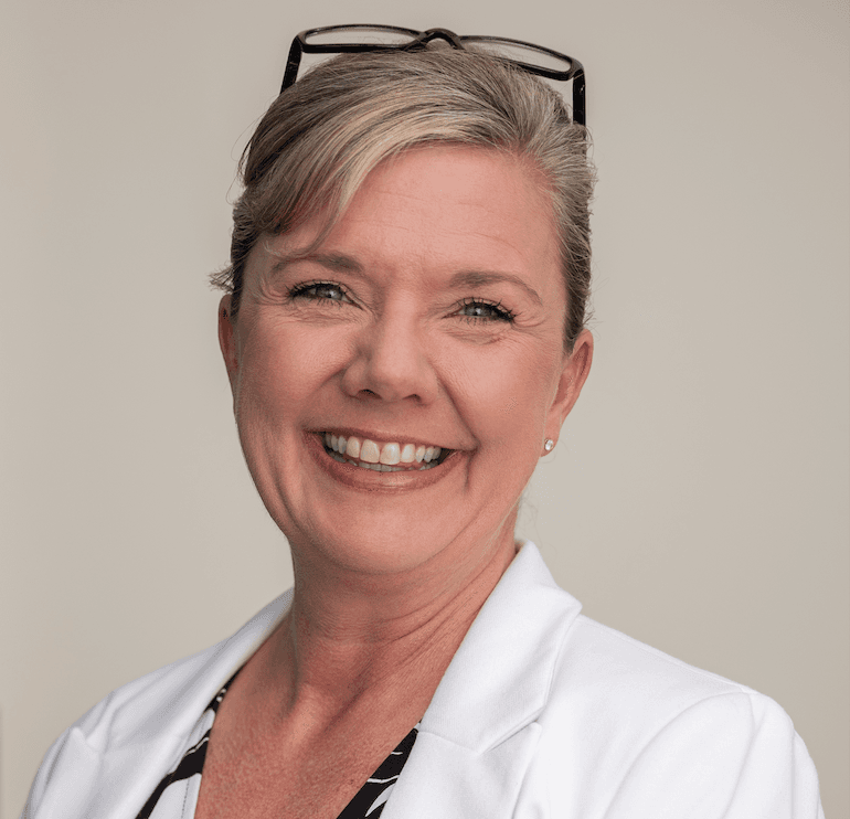 Photo of Tonia Rainier, Nmd