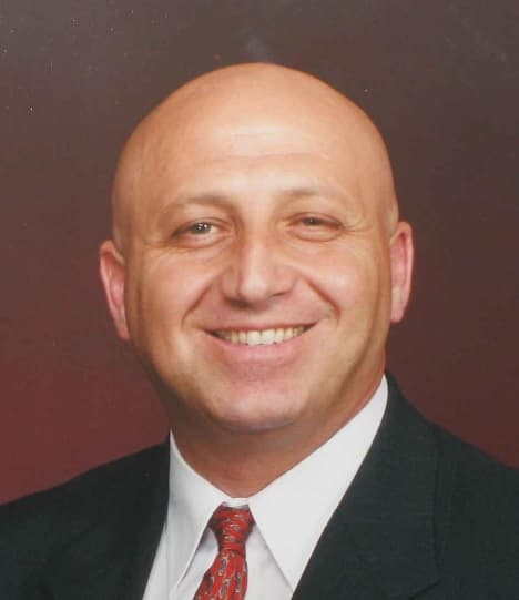 Photo of Tony G. Aboudib, Dc