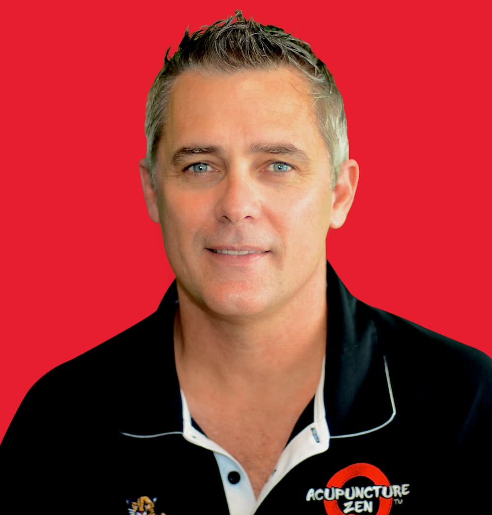 Photo of Tony Sean Willcox