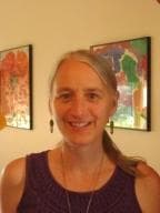 Photo of Tori Bolton