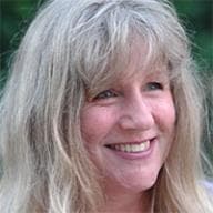 Photo of Tracey Fraser