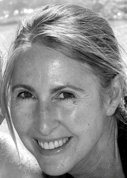 Photo of Tracey J. Harper, Bsc Hons Nt, Ifmcp