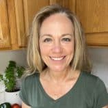 Photo of Tracey Sinibaldi