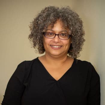 Photo of Tracey Ungar