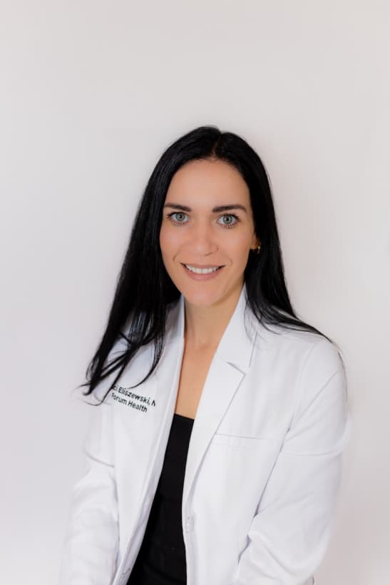 Photo of Traci Eliszewski