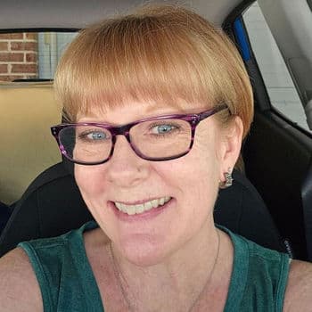 Photo of Traci Withrow