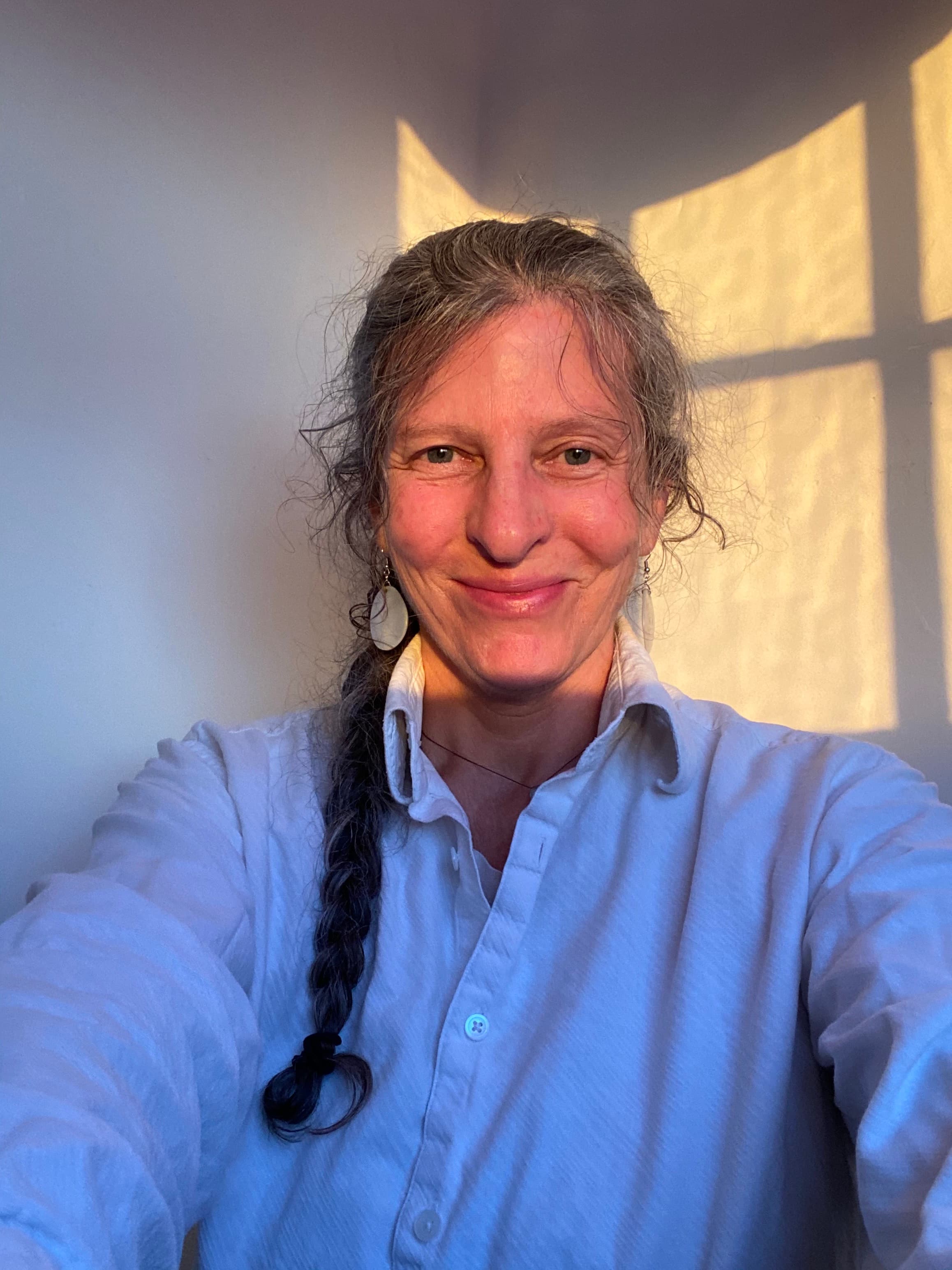 Photo of Tracy Ann Richardson