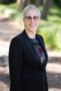 Photo of Tracy Artson, Ph.d.