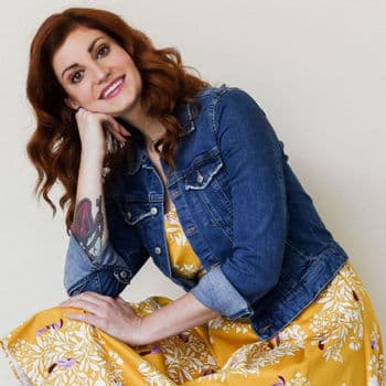 Photo of Tracy Carver