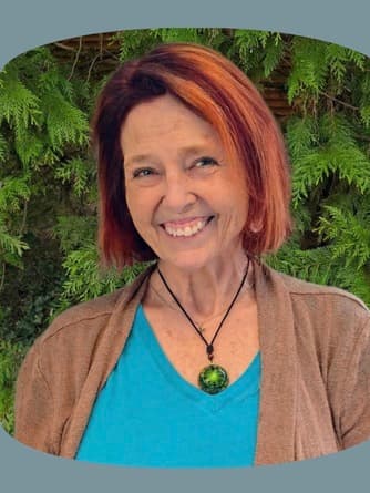 Photo of Tracy Jones