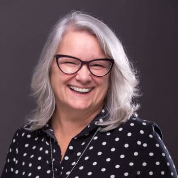 Photo of Tracy Miles