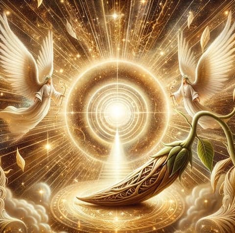 Photo of Transcend With Iboga