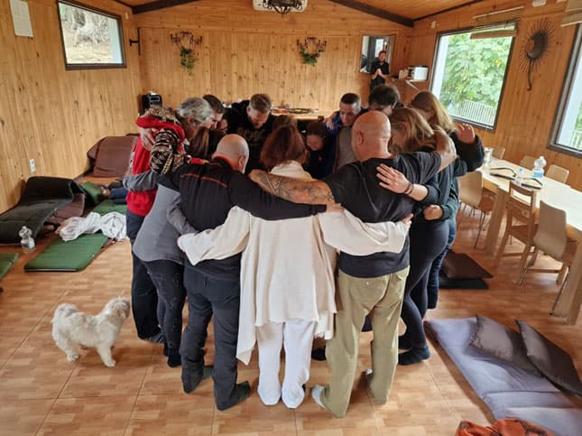Photo of Transpersonal Trips