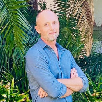 Photo of Travis Trotter
