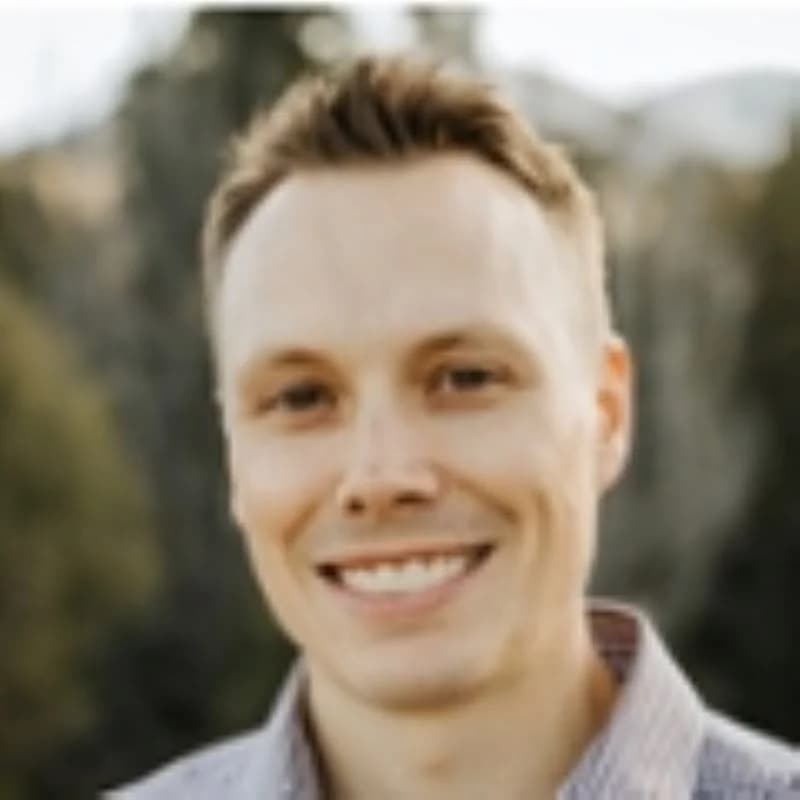 Photo of Trevor Bybee