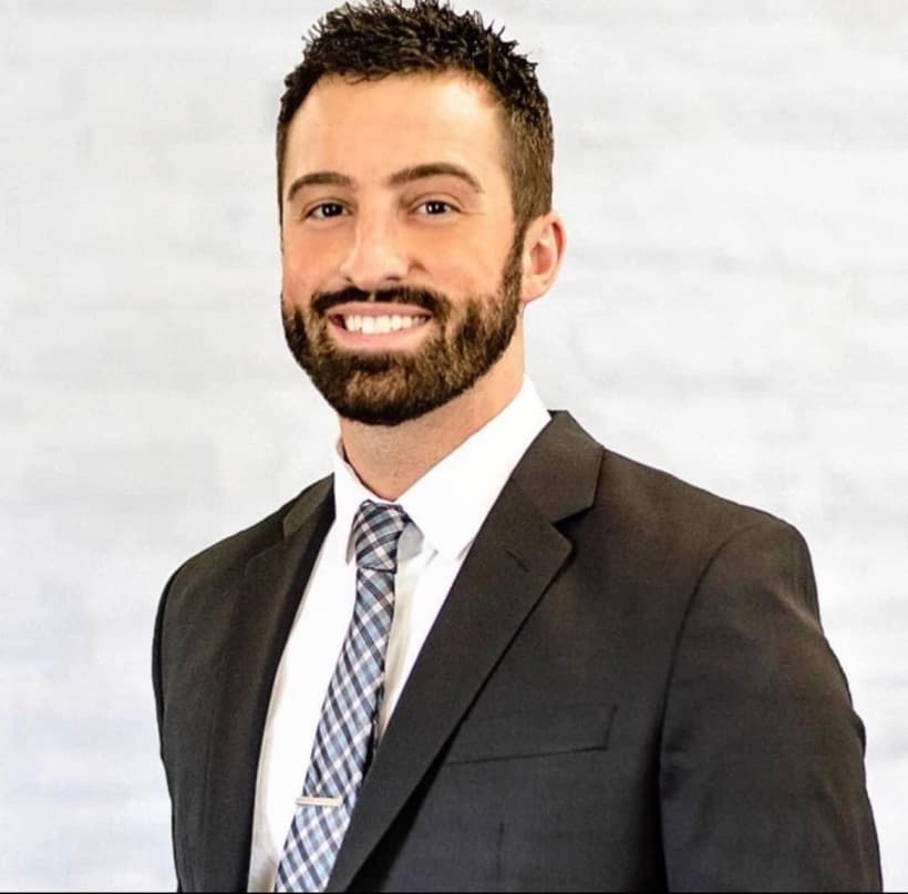 Photo of Trevor D. Eason, Nmd, Dc, Np-C
