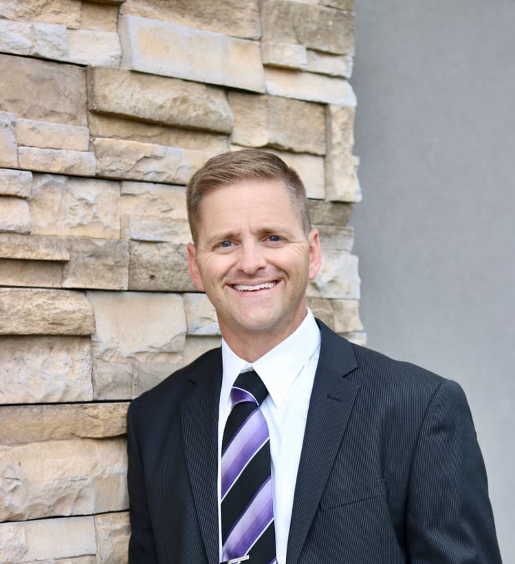 Photo of Trevor Hausauer