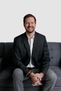 Photo of Trey Miller