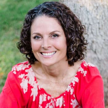 Photo of Tricia Gagnon