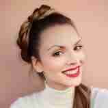 Photo of Tricia Sauer