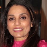 Photo of Tripthi Shetty
