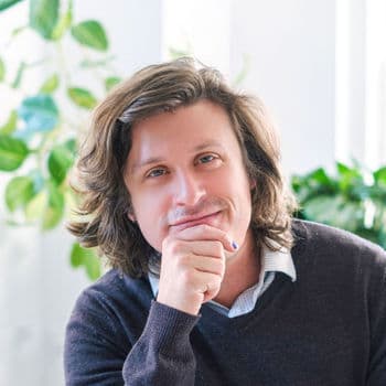 Photo of Tristan Bennett