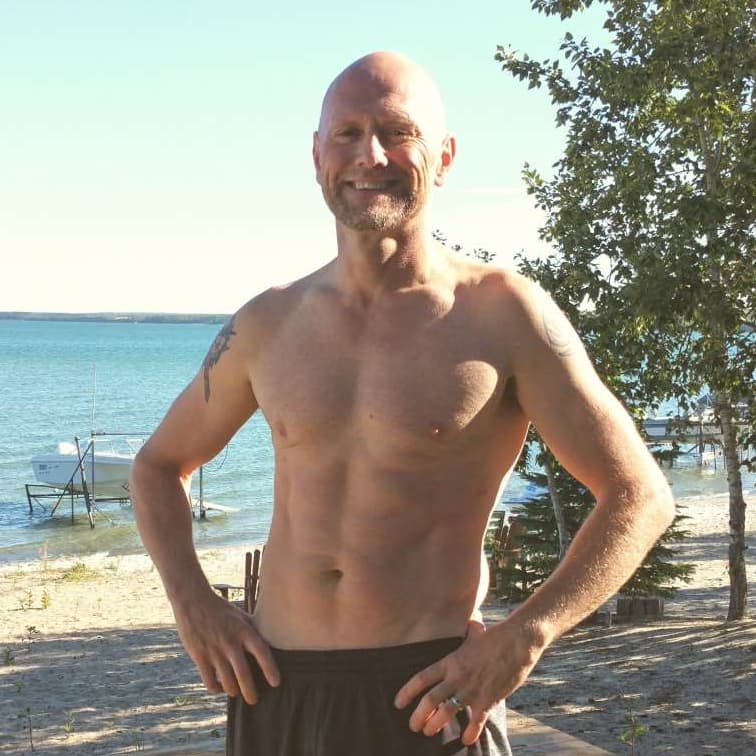 Photo of Tristan Paniak