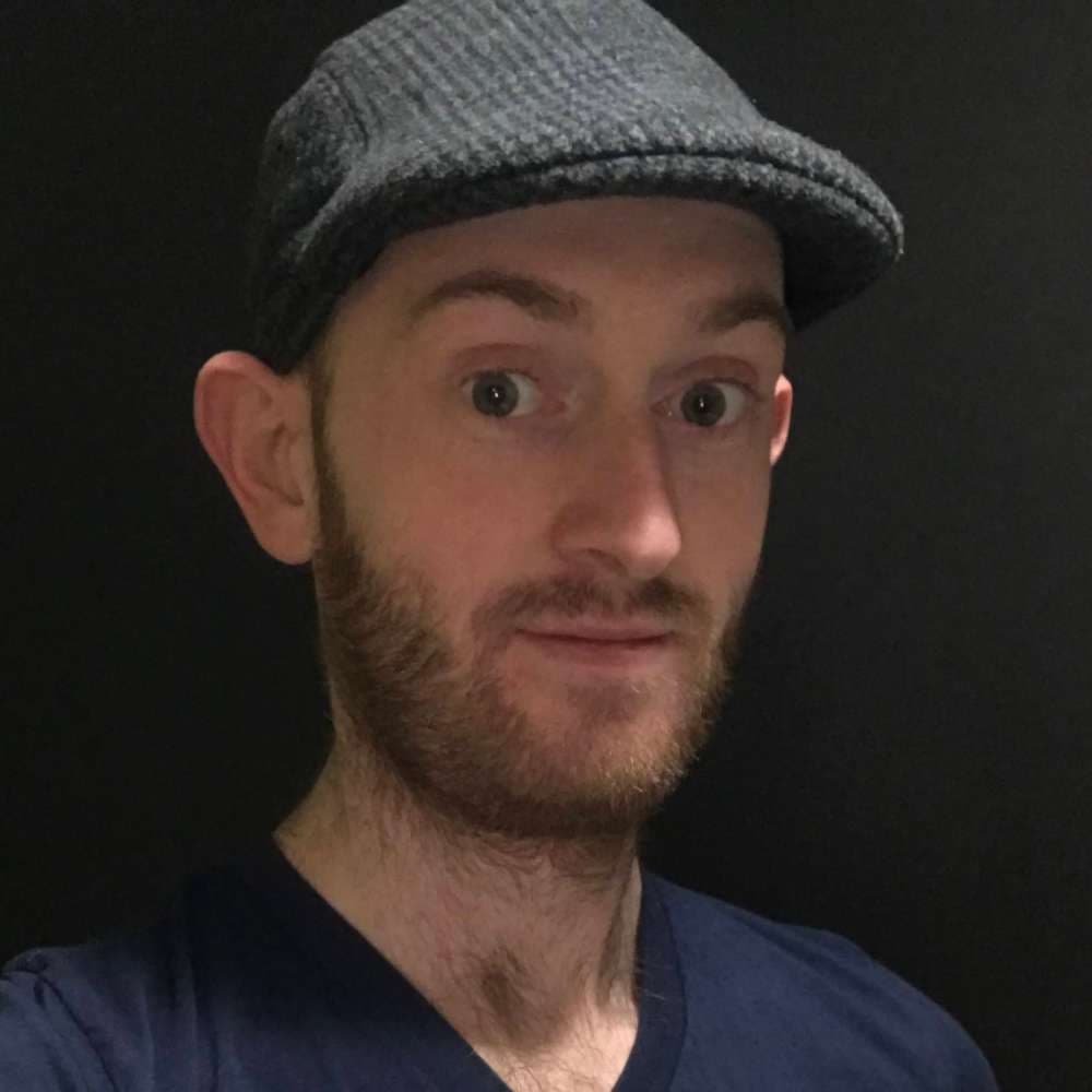 Photo of Troy Eschler