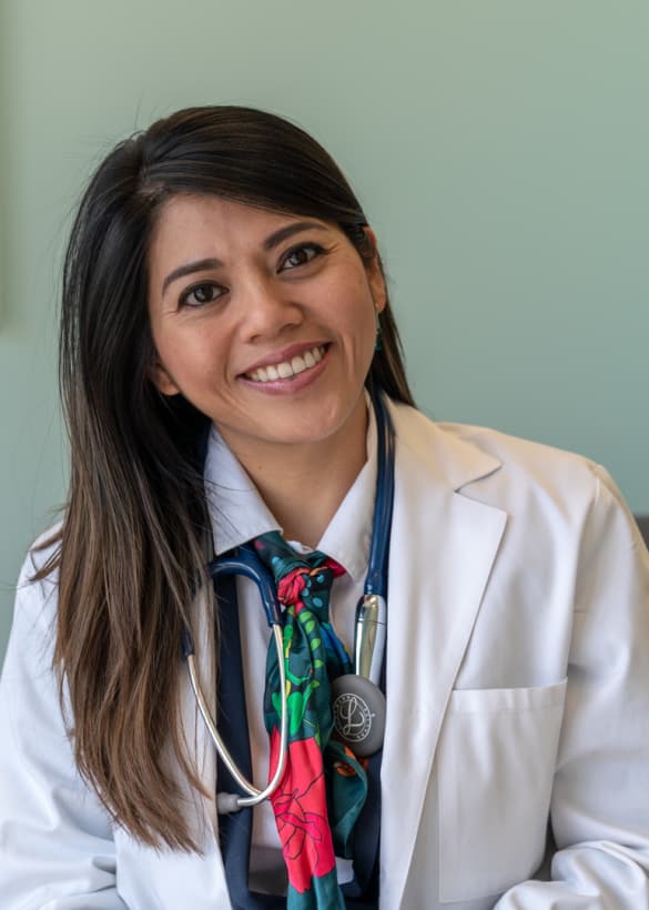 Photo of Truc Nguyen, Md