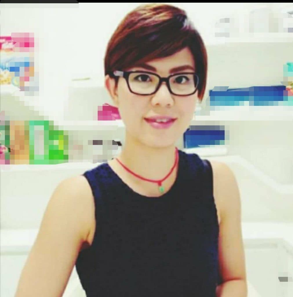 Photo of Tunice Nga Wun Cheung