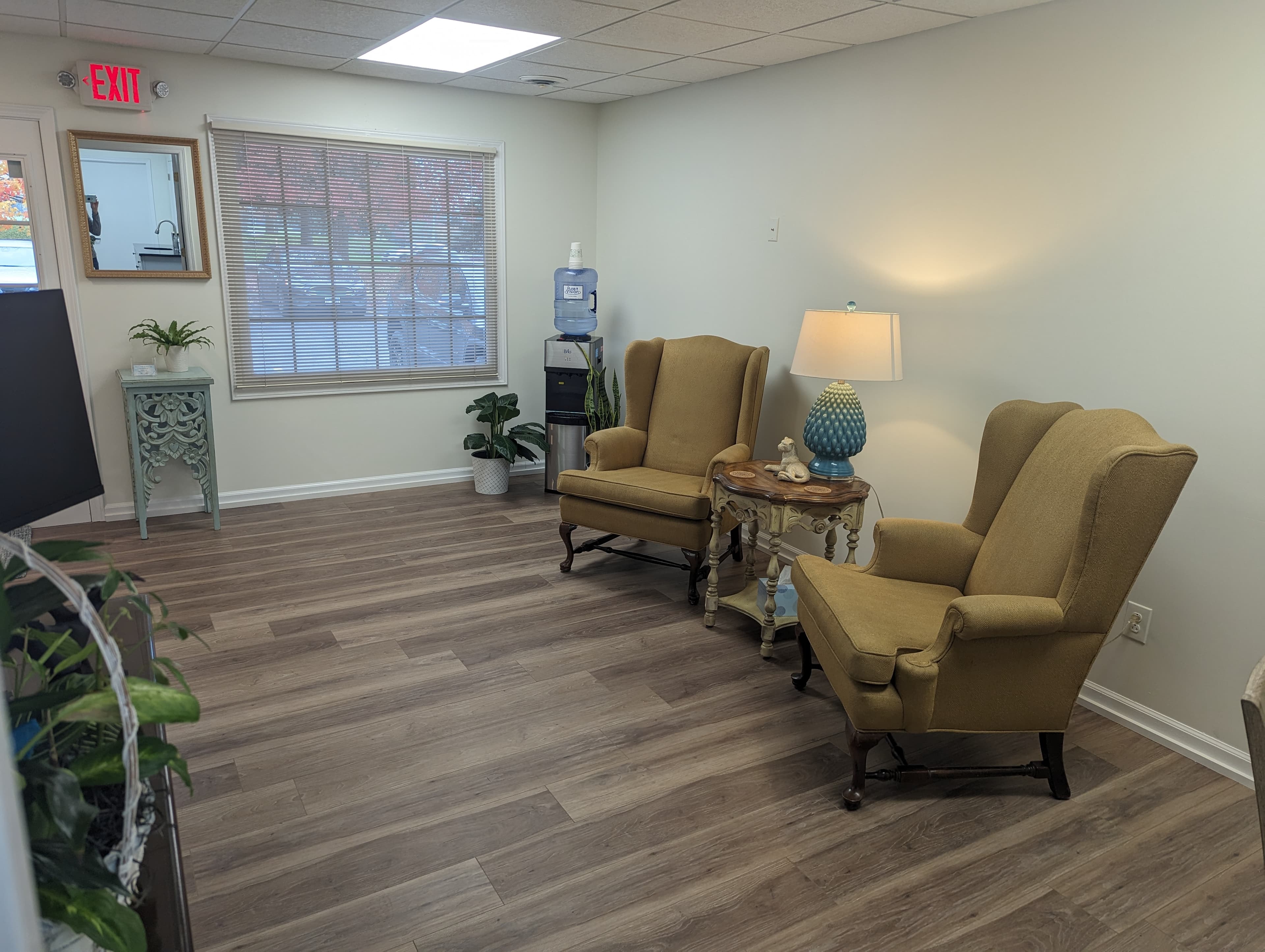 Photo of Turquoise Therapeutics