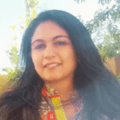 Photo of Tusha Pavuluri