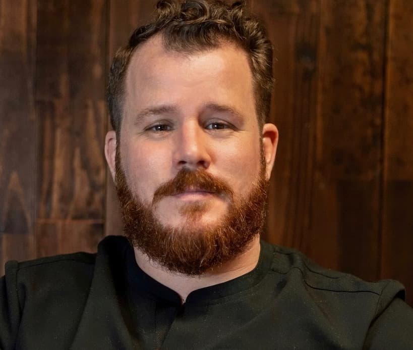 Photo of Tyler Kelly, Dc