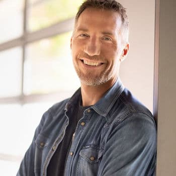 Photo of Tyler Stableford