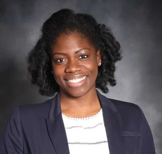 Photo of Udoka Holinbeck