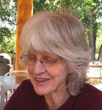 Photo of Ursula Hofer