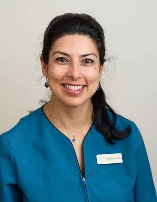 Photo of Urvashi Pandey